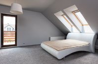 Great Sankey bedroom extensions